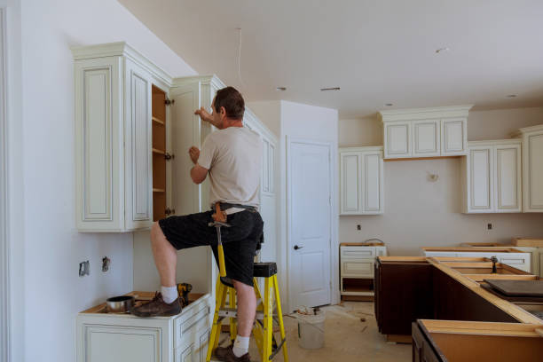 Licensed Appliance Installation service in Peoria, AZ - I E Kitchen