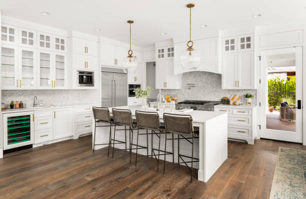 Reliable Appliance Installation contractor in Peoria, AZ by I E Kitchen